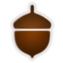 Acorn Brown